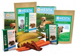 Raw Organic Pet Food for Dogs, Cats and Pocket Pets