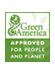 Onesta Organics is the first both certified organic and Green America-approved pet food manufacturer in the USA. We get certified organic to assure customers that our pet foods are what we promise: organic, natural, raw, whole foods for dogs, cats, and pocket pets.